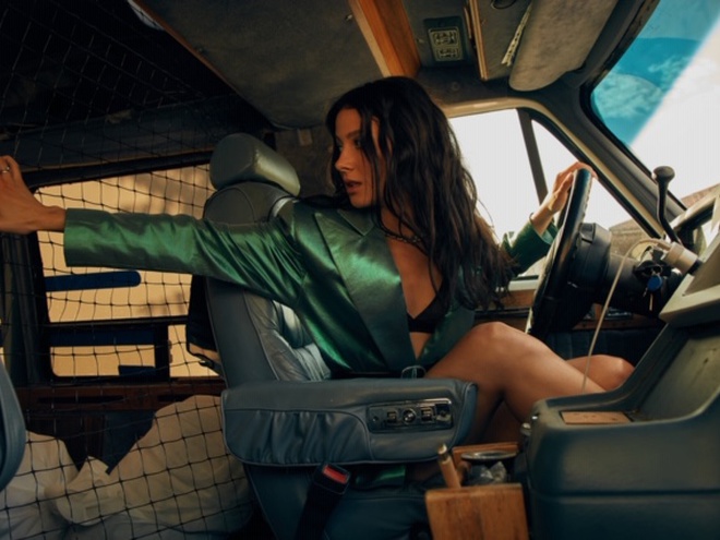 Анастасия Кожевникова