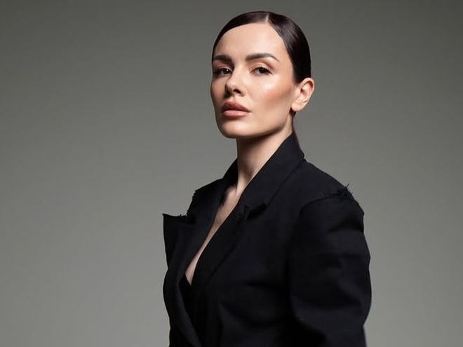 «Хотіла, щоб він побачив внука»: MamaRika висловилася про батька-росіянина