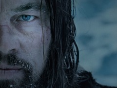 Легенда Хью Гласса