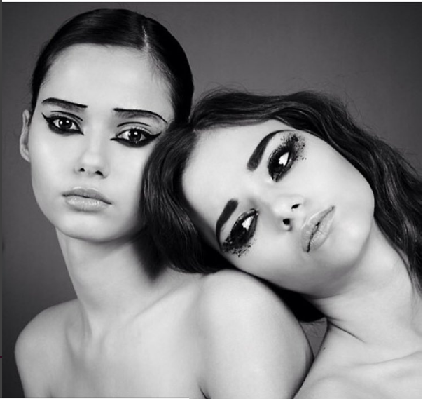 Bloom Twins: концерт 24 марта в Киеве