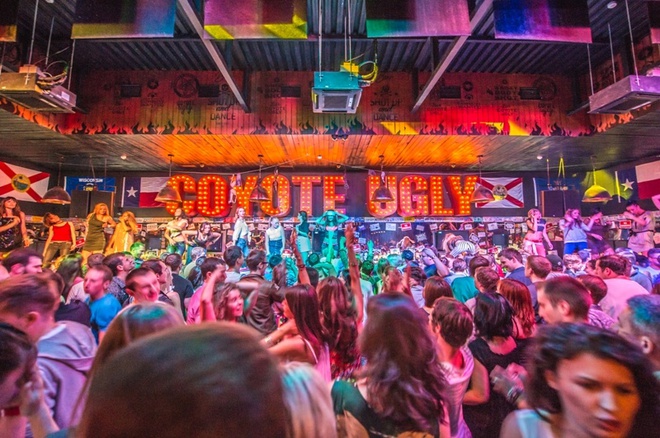 Где в Киеве отпраздновать Новый Год 2016