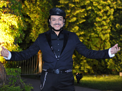 Филипп Киркоров удивил нарядом