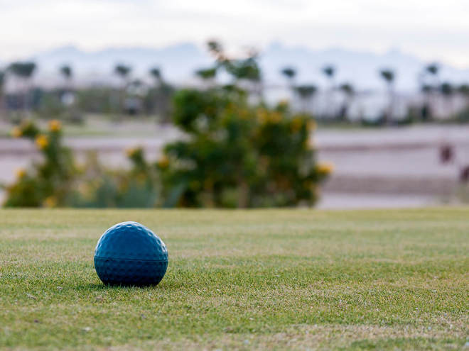 Єгипет, готель Jaz Makadina