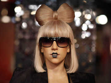 Lady Gaga