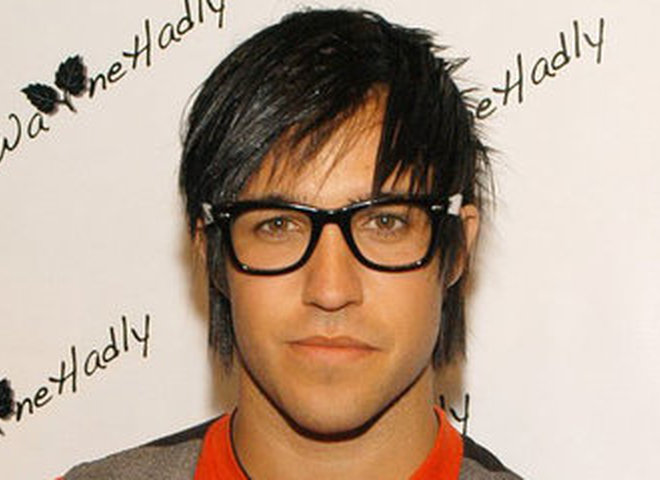 Pete Wentz