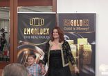 EmGoldex Munich V conference 2014 - Leaders speech
