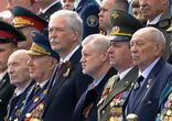 Дмитрий Медведев - поздравление с Днем Победы (9.05.2011)