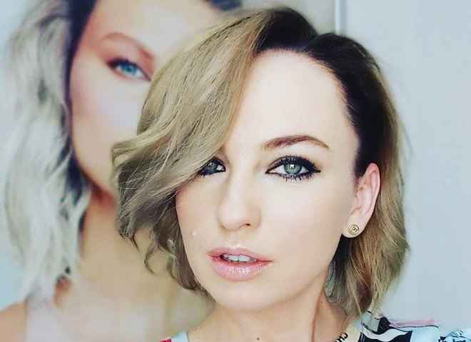 Вікторія Булітко