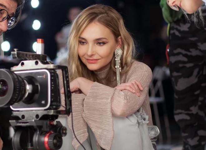 Снежана Онопко (Instagram)