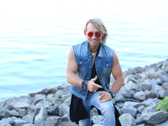 Олег Винник