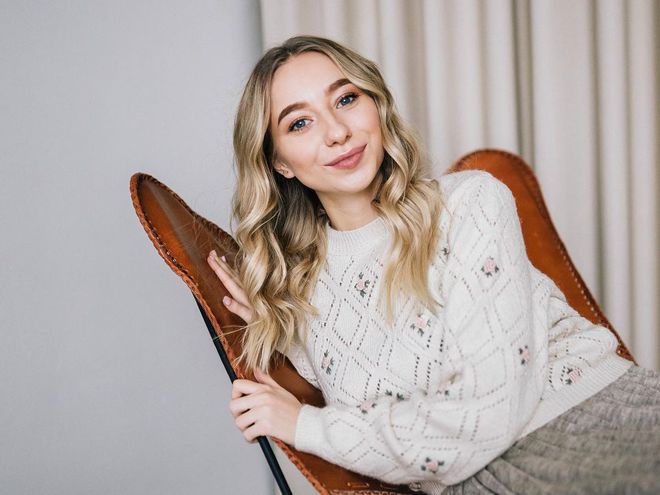 Екатерина Репяхова