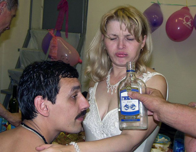 День, о котором мечтает каждая девочка