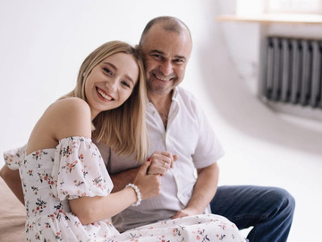 Репяхова розсекретила, як Віктора Павлика записано в паспорті