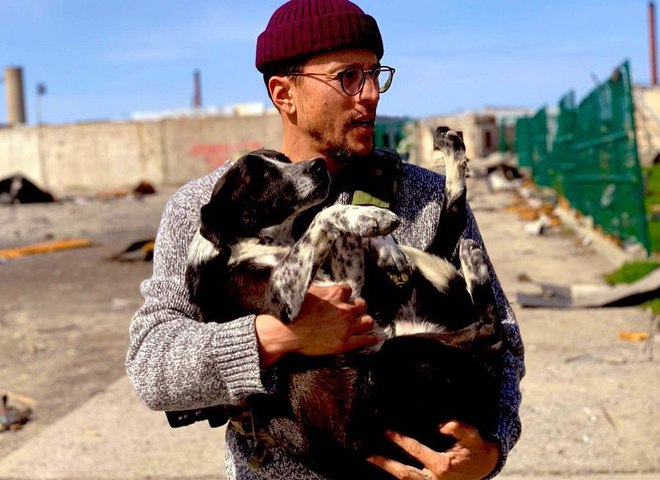 Кэри Фукунага