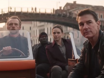 Найочікуваніший фільм літа: Том Круз представив трейлер сьомої частини «Місії нездійсненної»