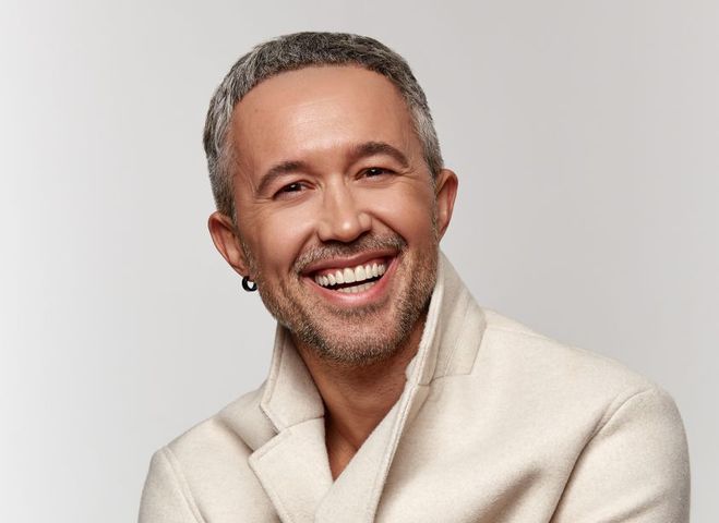 Сергей Бабкин