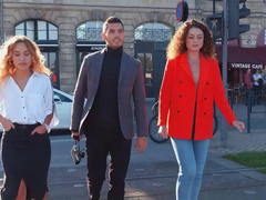 Холостяк 9 - дивитися онлайн ефір від 3.04.2019 (відео)