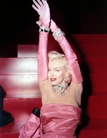 Мэрлин Монро Мэрлин Монро