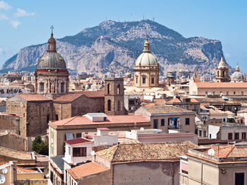 Прогулка по Палермо: какие города стоит посетить на Сицилии