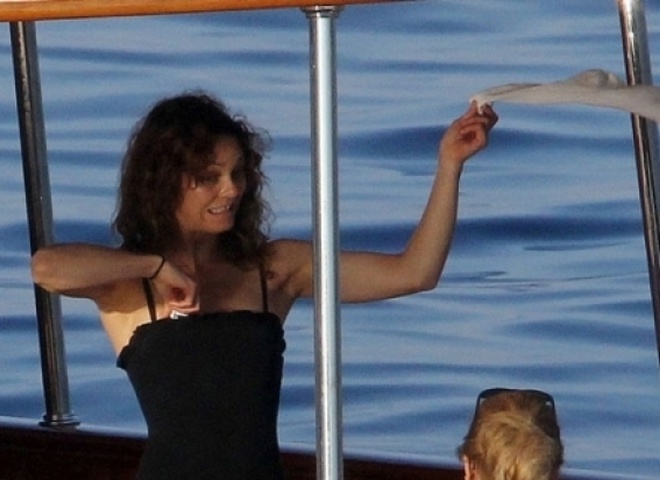 Ванесса Паради