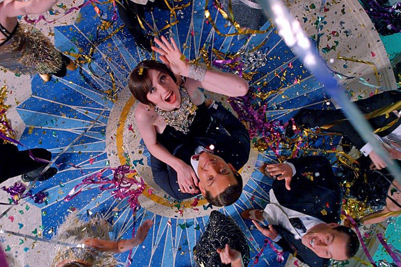 Великий Гэтсби