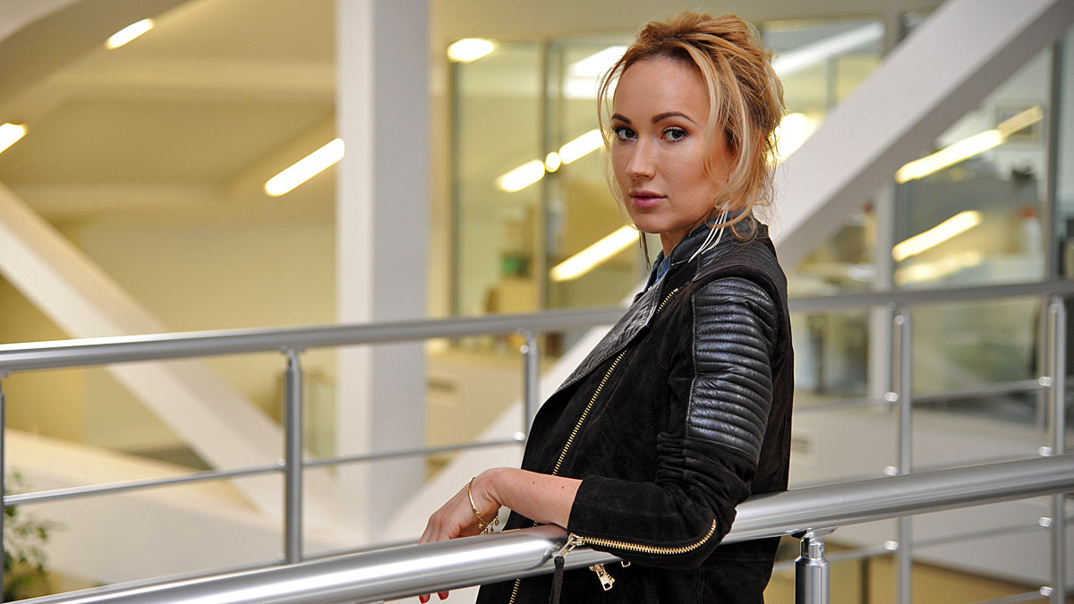 Ксения Бугримова