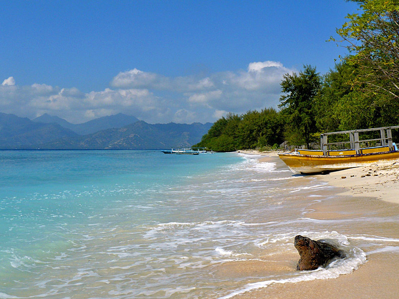 Кінотуризм: Їж, молись, люби