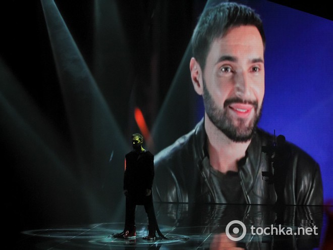 Віталій Козловський