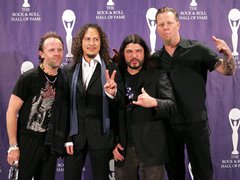 Metallica