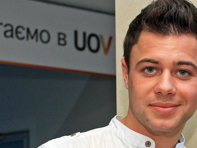 Анатолий Шпарев