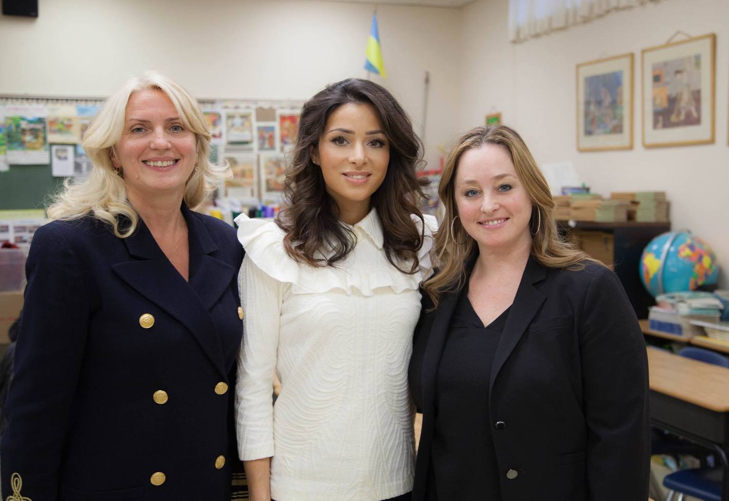 Злата Огневич