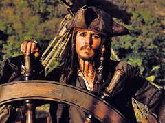 Джонні Депп