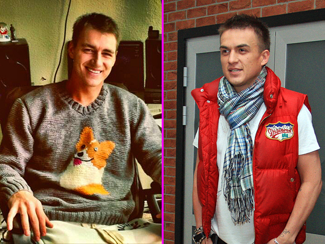 Влад Топалов, Олексій Воробйов