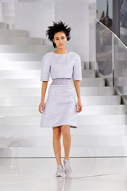 Тиждень високої моди: найяскравіші покази