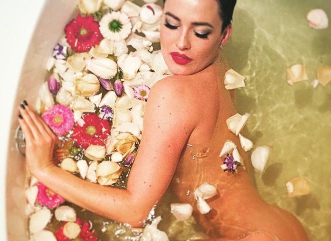 Даша Астафьева