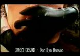 Marilyn Manson - Sweet Dreams