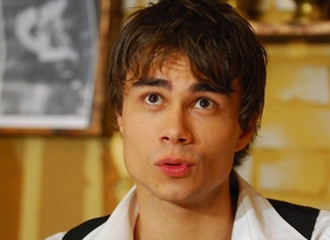 В рамках тура Рыбак подарит лучшие песни