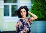 Анна Завальська: "Я вимоглива, тому не до кінця відчуваю себе гармонійно в ролі мами" Анна Завальська: "Я вимоглива до себе, тому не відчуваю гармонійно в ролі мами"