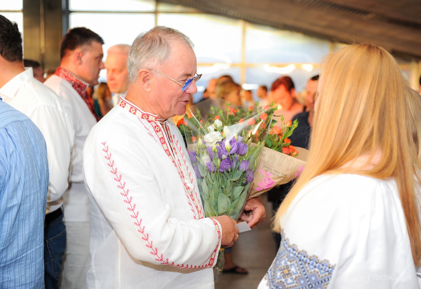 Легенда про княгиню Ольгу
