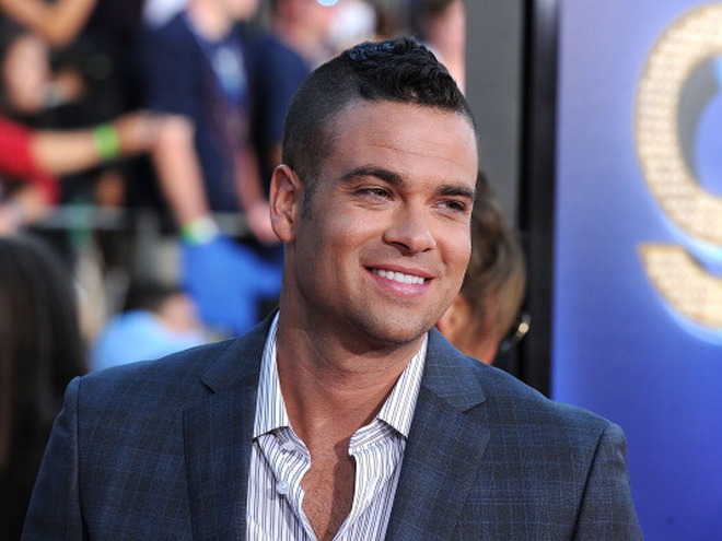 Марк Саллинг (Cover)