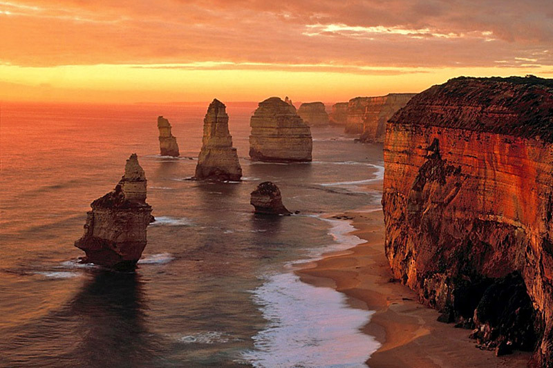 Кинотуризм: Хроники Нарнии