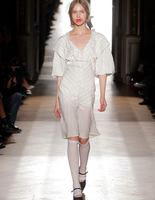 Vivienne Westwood ss 2015 Vivienne Westwood ss 2015