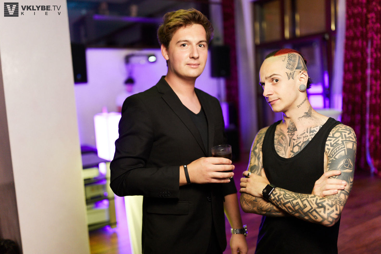 Зірки YouTube Magic Five зібрали 6 тис. осіб у ТРЦ "Гулівер"