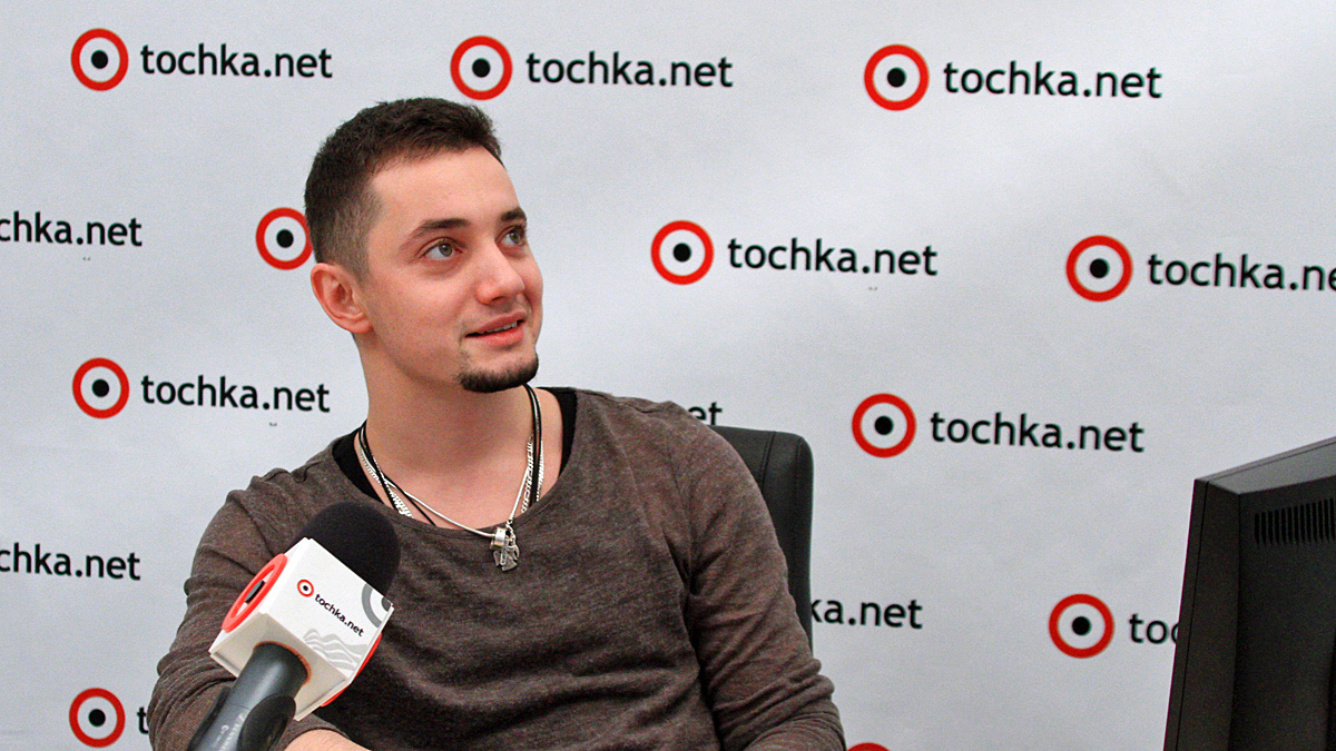 Стас Шуринс