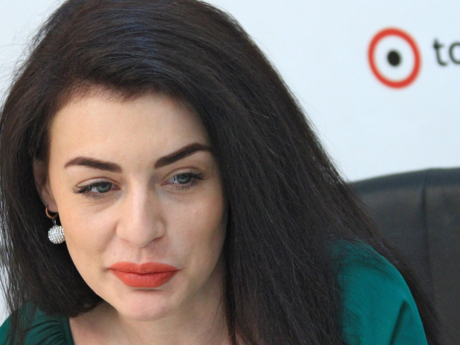 Юлиана, участница Холостяк 4