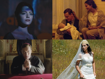 Венеційський кінофестиваль 2016: топ-15 найбільш очікуваних прем'єр