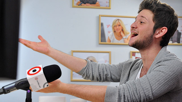 Дует Ельдар і Нігяр