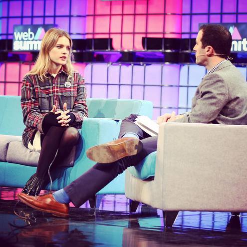 Наталья Водянова: дети, успешная карьера и другие секреты успеха супермодели 