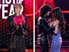 American Music Awards 2021: образи зірок