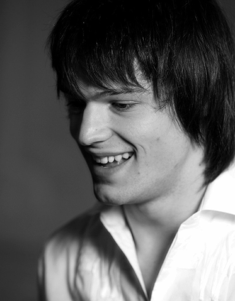 Данила Козловский